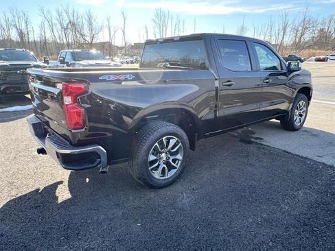 New 2026 Chevrolet Silverado 1500 LT image 5