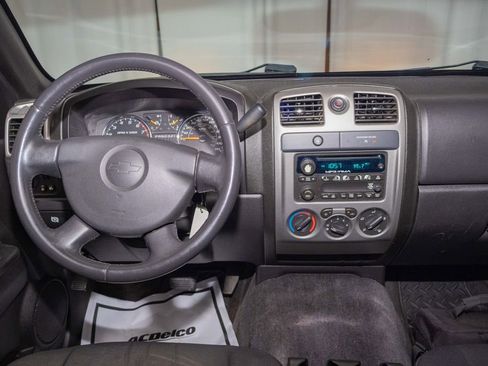 Used 2010 Chevrolet Colorado LT RWD image 16