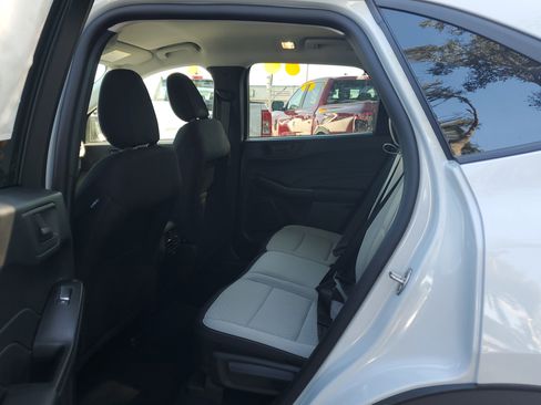 New 2026 Ford Escape Active FWD image 10