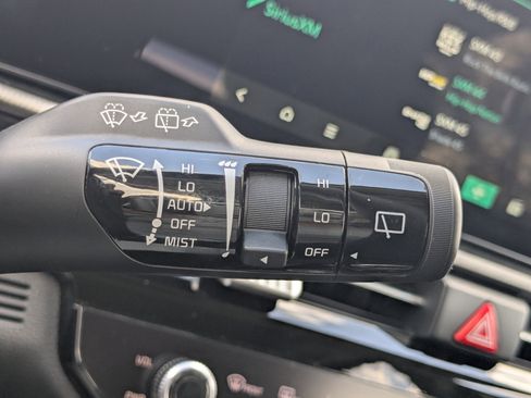 New 2026 Kia Sportage S image 33