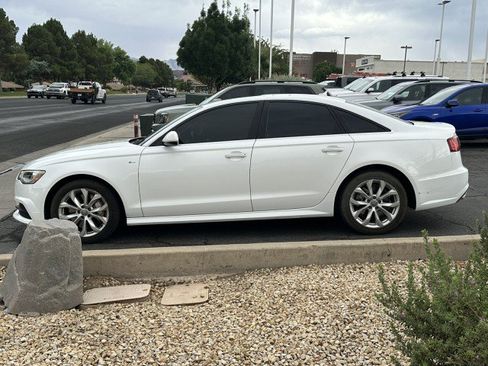 Used 2018 Audi A6 2.0T Premium FWD image 6