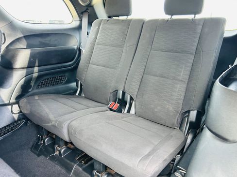 Used 2019 Dodge Durango AWD image 23