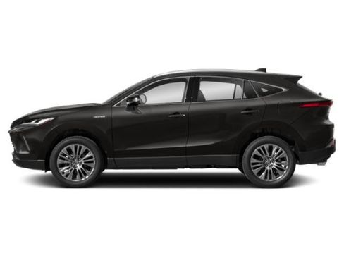 Used 2021 Toyota Venza XLE w/ Softex Package AWD/4WD image 3