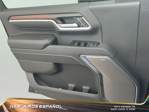 New 2026 GMC Sierra 2500 Denali w/ Denali Reserve Package image 12