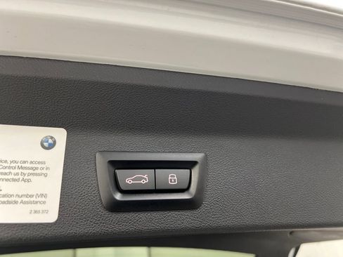 Used 2024 BMW X3 sDrive30i w/ Convenience Package w/ZPA image 37