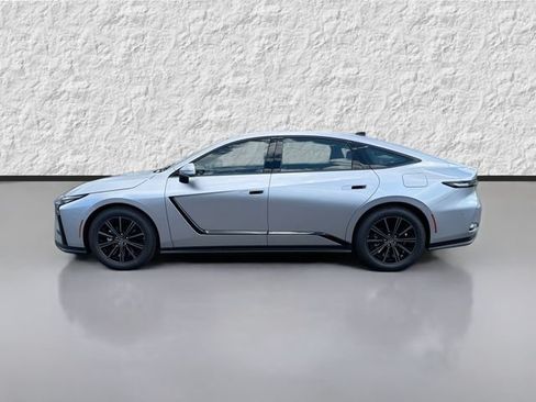 New 2026 Lexus ES 350h AWD w/ Cold Area Package image 6