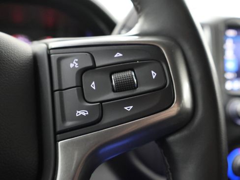 Used 2023 Chevrolet Silverado 3500 LTZ w/ Gooseneck/5TH Wheel Package image 14