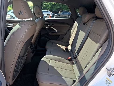 Certified 2025 Audi Q5 Premium Plus AWD/4WD image 10
