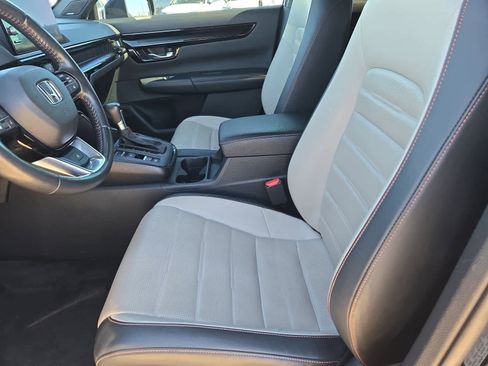 Used 2023 Honda CR-V Sport Touring image 14