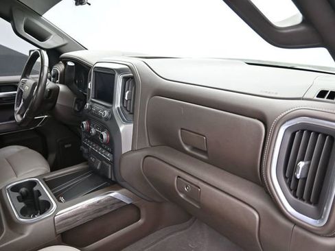 Used 2022 Chevrolet Silverado 1500 LTZ w/ Technology Package image 42