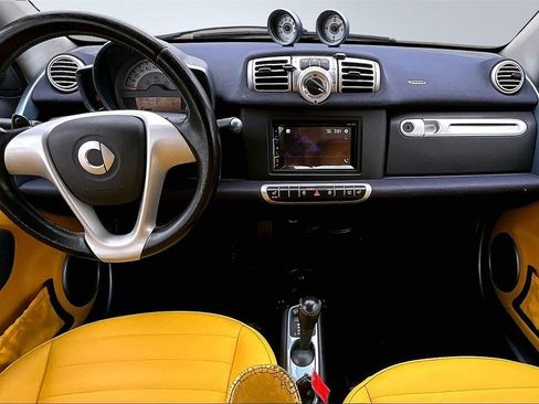 Used 2013 smart fortwo passion image 16