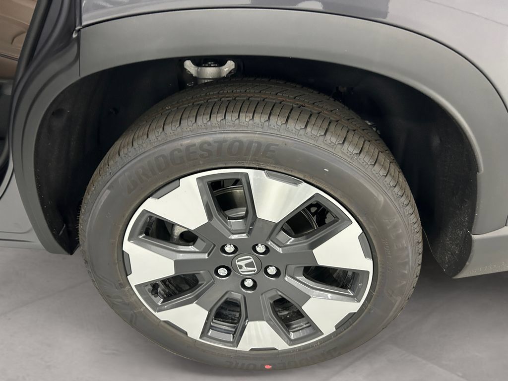 New 2026 Honda Pilot Elite image 14
