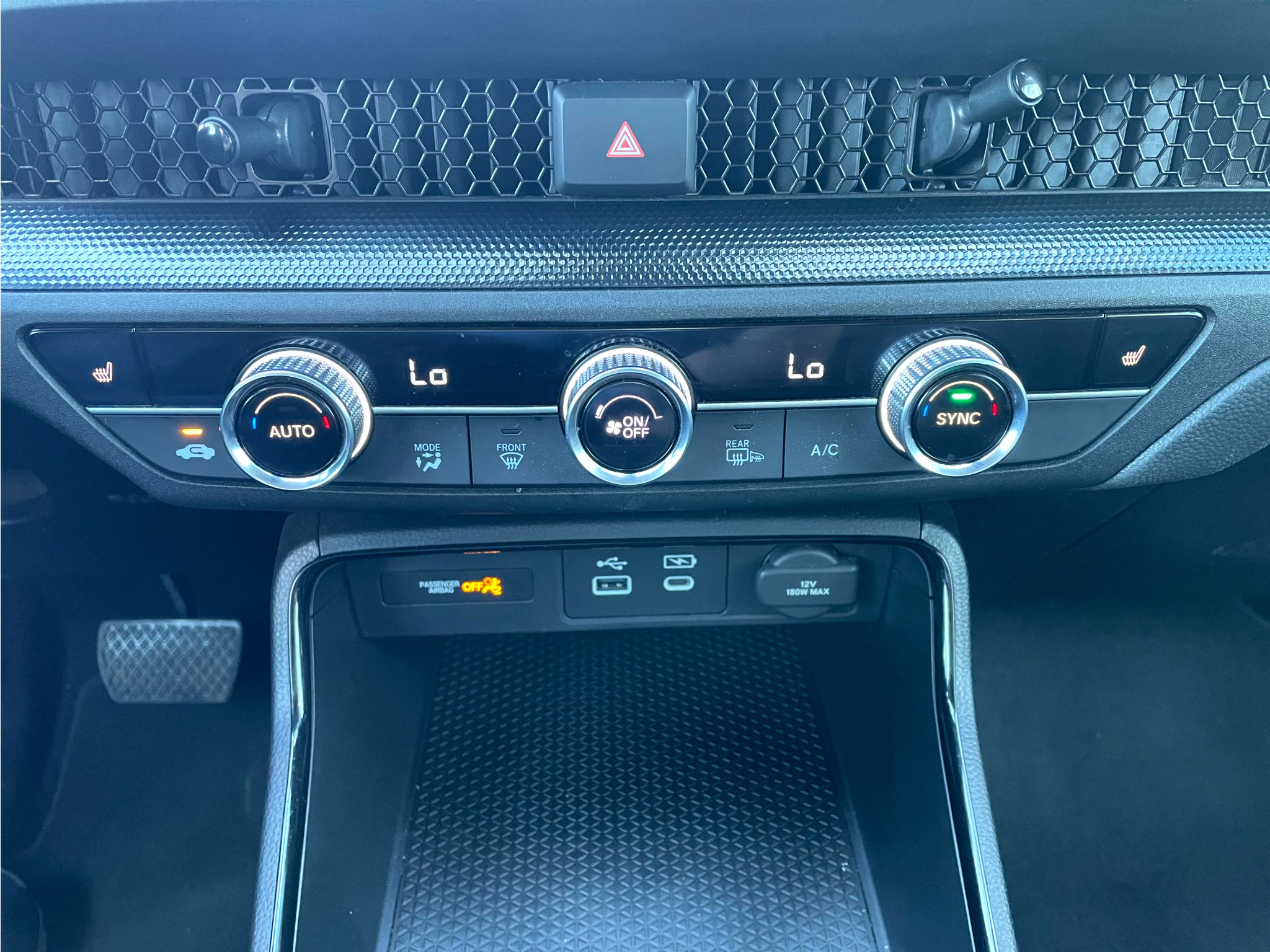 Certified 2024 Honda CR-V EX image 18