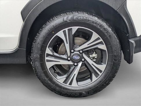 Certified 2024 Subaru Crosstrek 2.0i Premium AWD/4WD image 27