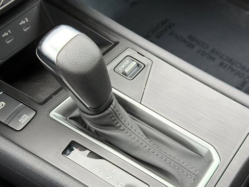 Certified 2026 Nissan Kicks S FWD image 24