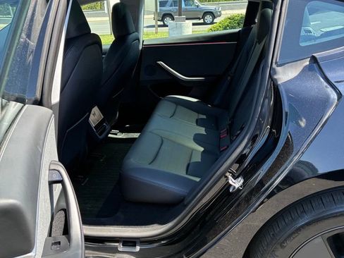 Used 2024 Tesla Model 3 Standard Range RWD image 22