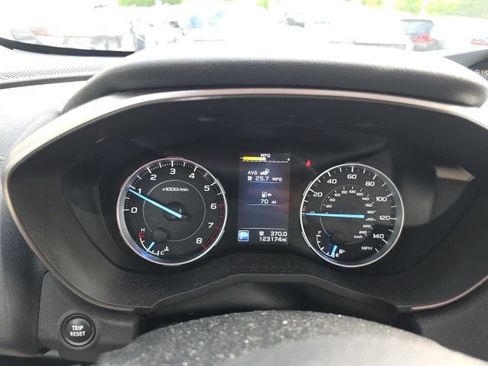 Used 2019 Subaru Ascent Limited AWD/4WD image 15