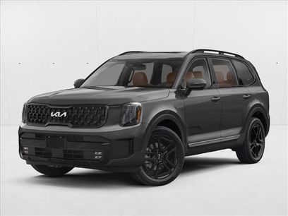 Used 2024 Kia Telluride SX X-Line