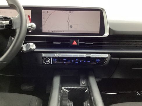Used 2023 Hyundai Ioniq 6 SE w/ Cargo Package image 29
