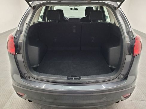 Used 2016 MAZDA CX-5 Sport AWD/4WD image 29