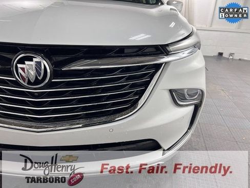 Used 2023 Buick Enclave Premium w/ Experience Buick Package image 12