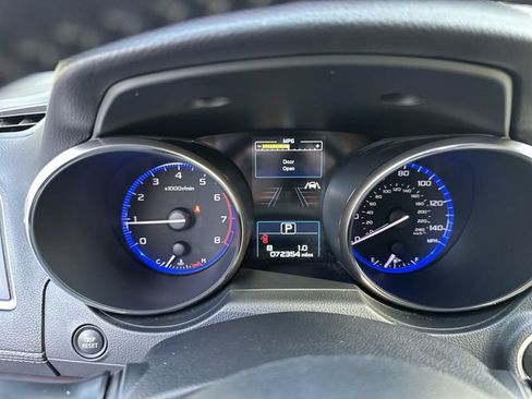 Used 2019 Subaru Outback 2.5i Limited AWD/4WD image 15