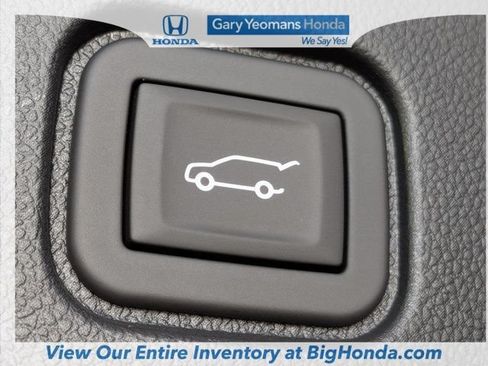 New 2026 Honda Prologue Touring image 21