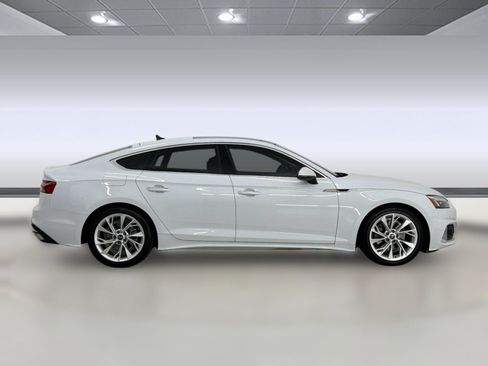 Used 2024 Audi A5 2.0T Premium AWD/4WD image 8