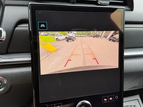 Used 2026 GMC Terrain Elevation AWD/4WD image 33