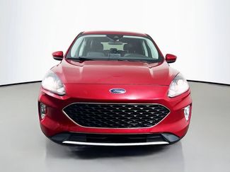 Used 2022 Ford Escape SEL video 2