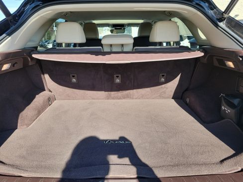 Used 2018 Lexus RX 350 FWD image 28