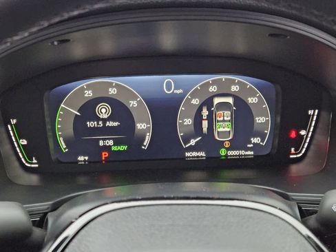 New 2026 Honda Civic Sport Touring image 13