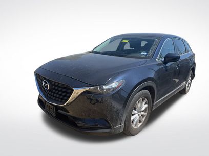 Used 2016 MAZDA CX-9 Sport