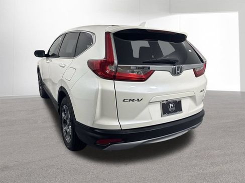Used 2018 Honda CR-V EX image 31