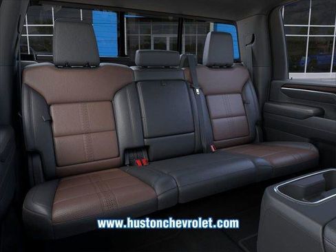 New 2026 Chevrolet Silverado 3500 High Country image 17
