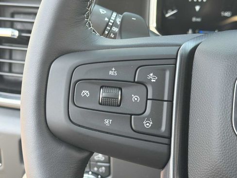 New 2026 GMC Sierra 1500 Denali Ultimate AWD/4WD image 12