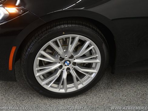 Used 2023 BMW 330i Sedan w/ Driving Assistance Package image 45