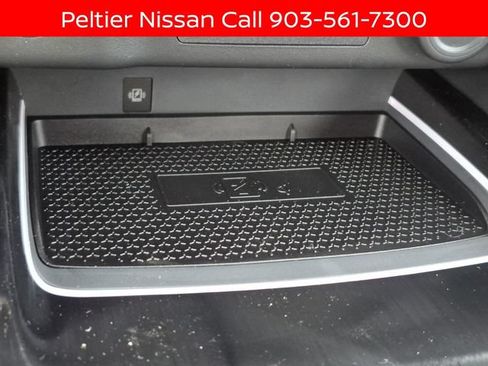 New 2026 Nissan Rogue SV w/ Rock Creek Premium Package AWD/4WD image 23