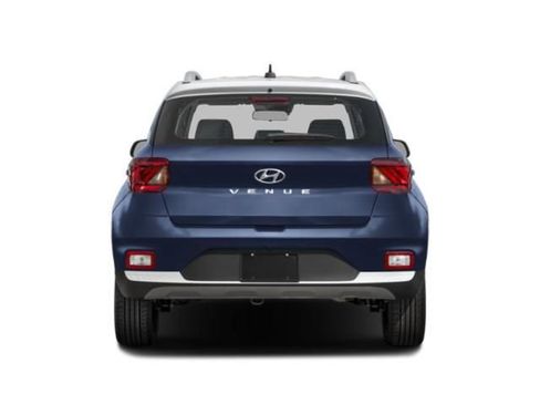 New 2026 Hyundai Venue SEL FWD image 5