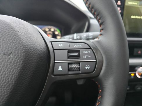 New 2026 Honda CR-V TrailSport image 19