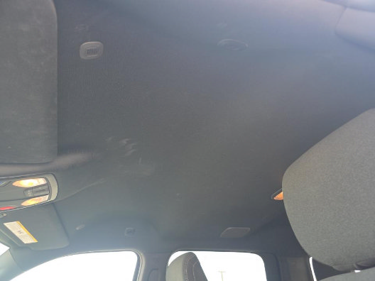 Used 2026 RAM 2500 Big Horn AWD/4WD image 20