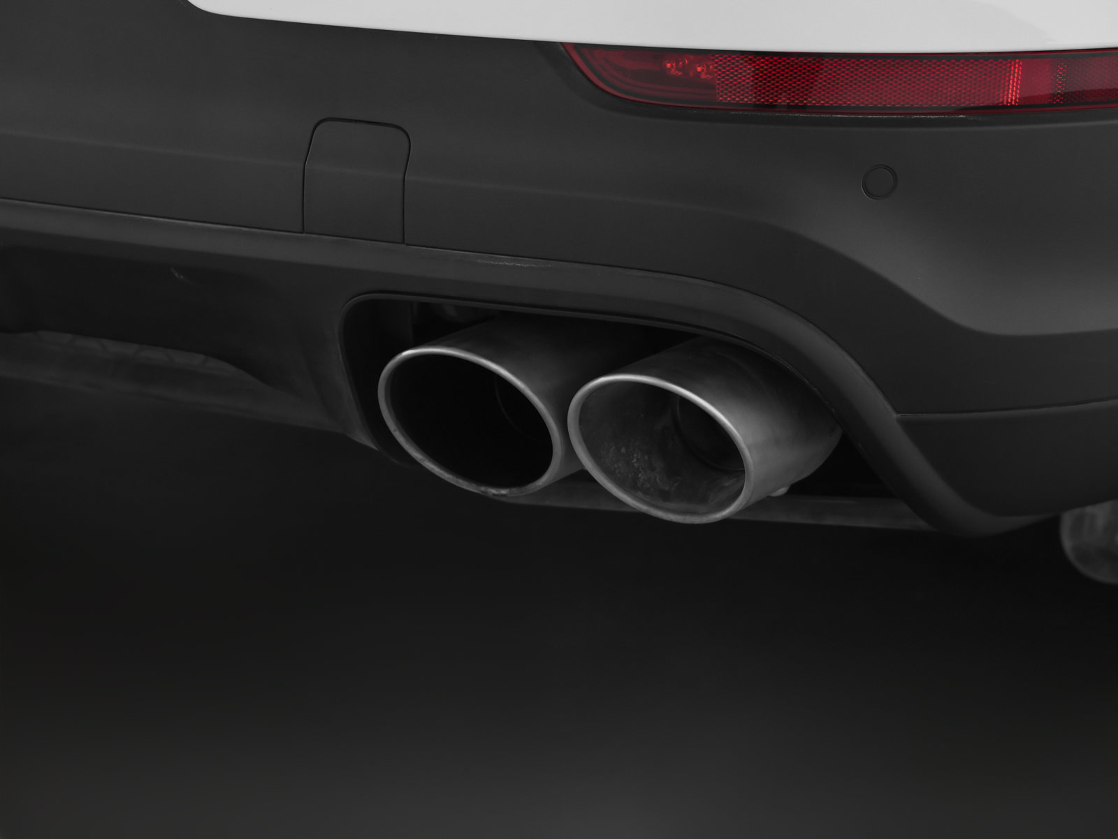 Certified 2025 Porsche Cayenne S AWD/4WD image 16
