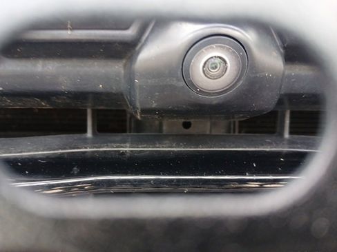 Used 2021 RAM 3500 Big Horn w/ Level B Equipment Group image 18