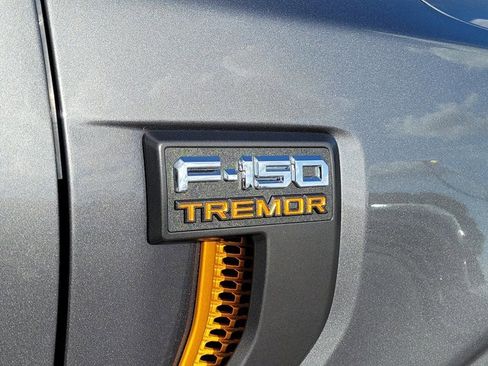 New 2026 Ford F150 Tremor w/ Equipment Group 402A High AWD/4WD image 10