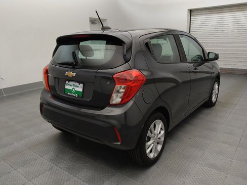 Used 2021 Chevrolet Spark LT FWD image 9