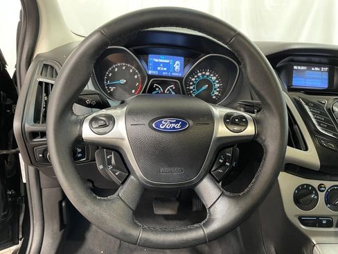 Used 2012 Ford Focus SE image 20