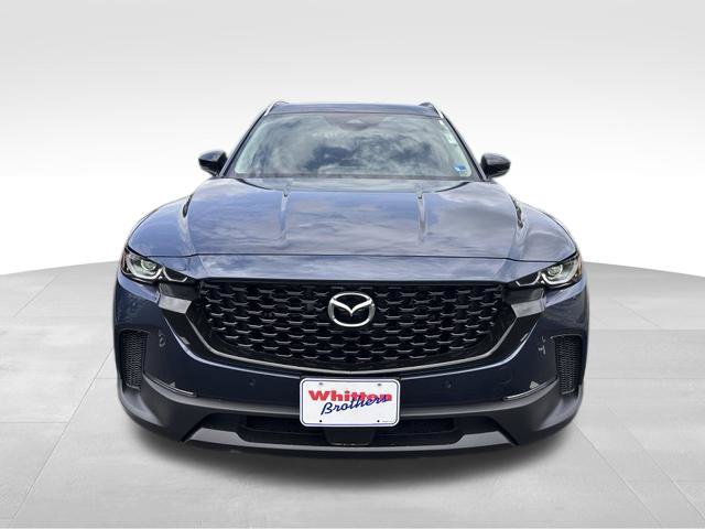 New 2026 MAZDA CX-50 AWD 2.5 S w/ Weather Package image 10