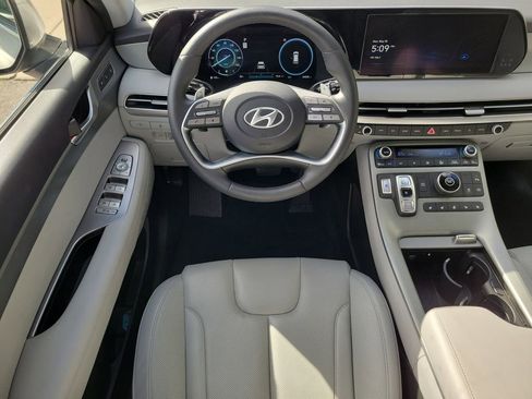 Used 2023 Hyundai Palisade SEL w/ Premium Package FWD image 20