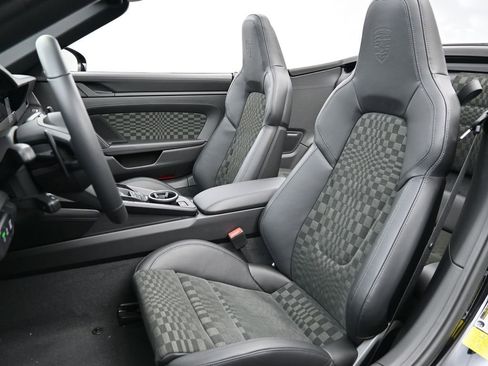 Certified 2026 Porsche 911 Carrera S image 5