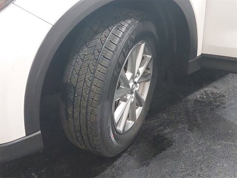 Used 2022 MAZDA CX-5 AWD 2.5 S w/ Preferred Package image 48